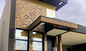 Imagem 2: Casa com 3 dormitórios à venda, 170 m² por R$ 1.090.000,00 - Jardim Aquarius - São José do