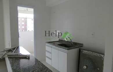 Imagem 7: Apartamento - 3 Dormitórios -1 suíte - Varanda Grill - 1 Vaga- Vila Caraguatá- SP