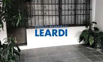 Imagem 1: SOBRADO - TATUAPÉ - SP