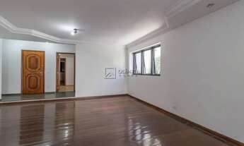 Imagem 6: Apartamento Locação Vila Mariana 161 m² 3 Dormitórios