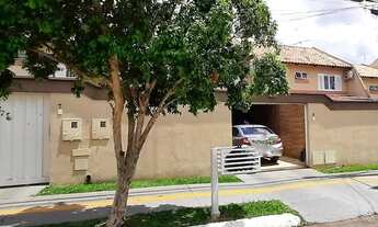 Imagem 2: Casa em condomínio fechado