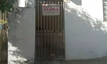 Imagem 2: Aluga se casa de 4 comodos próx academia Biomania