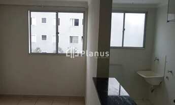 Imagem: Jardim Terra Branca