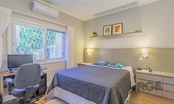 Imagem 6: Excelente apartamento de 70m² com 2 dormitórios no Menino Deus