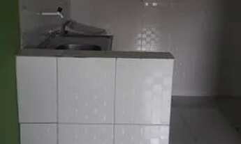 Imagem 3: Kit net altos Casa com 1 dormitório