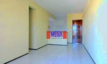 Imagem 3: Apartamento com 3 quartos no Monte Castelo - Fortaleza/CE