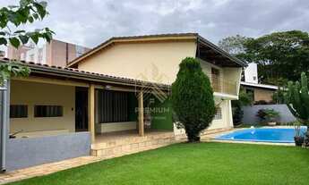 Imagem: Casa 03 Dorm. Em Vila Santista - Atibaia