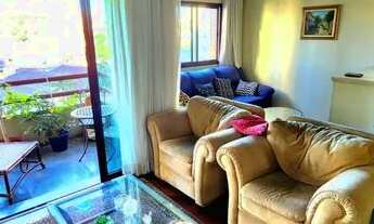 Imagem 4: Venda Apartamento 3 Dormitórios - 116 m² Chácara Klabin