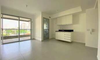 Imagem 4: Apartamento para venda tem 57 metros quadrados com 1 quarto em Sumaré - São Paulo - SP