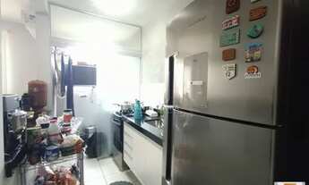 Imagem 5: Apartamento (tipo - padrao) 2 dormitórios, cozinha planejada, portaria 24hs, lazer, em con