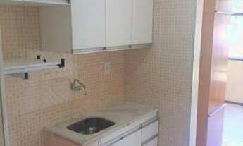 Imagem 7: Apartamento com 1 dormitório para alugar, 32 m² por R$ 1.100/mês - Sudoeste - Brasília/DF