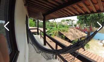 Imagem 2: Belíssima e ampla casa bem mobiliada e decorada próx. as piscinas naturais de Porto!