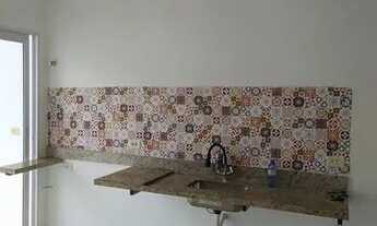 Imagem 7: Casa de andar na Barra dos Coqueiros