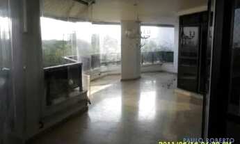 Imagem 2: COBERTURA - REAL PARQUE - SP