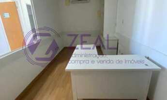 Imagem 2: ALUGUEL - CONJUNTO DE SALAS COMERCIAIS NA GLEBA A DO RECREIO DOS BANDEIRANTES !