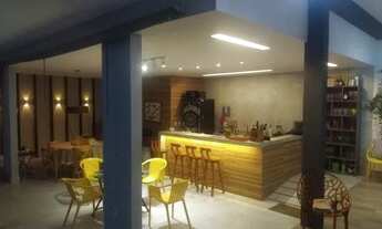 Imagem 7: Casa Duplex com Piscina na Coroa do Meio