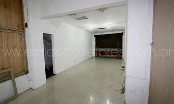 Imagem 4: Casa Tipo Sobrado Com Parte Comercial no Térreo