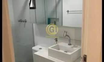 Imagem 3: Aluguel de Apartamento Mobiliado com 03 quartos com uma área de 104 m² em Taubaté próximo