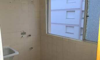 Imagem 4: Apartamento para venda possui 63 m2, com 2 quartos, Sala