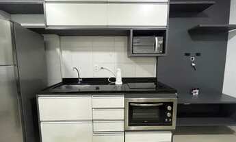 Imagem 8: Apartamento para aluguel possui 35 metros quadrados com 1 quarto em Consolação - São Paulo