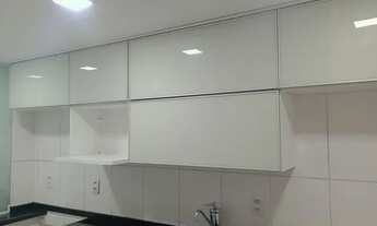 Imagem 4: Excelente AP no retiro da serra parcialmente mobiliado