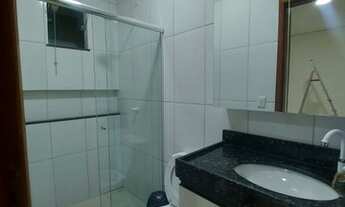 Imagem 2: Casa para aluguel tem 87 metros quadrados com 2 quartos em Parque 10 de Novembro - Manaus