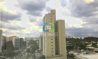 Imagem 4: Conjunto para locação, Vila Nova Conceição, São Paulo, SP