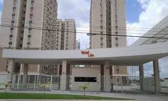 Imagem: Alugo apartamento Summer total life