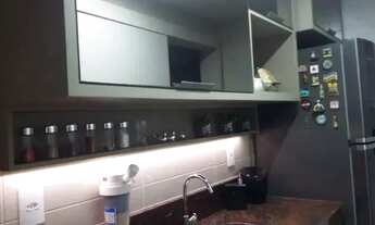 Imagem: Apartamento para venda tem 70 metros quadrados