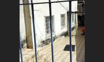 Imagem 2: Casa-São Paulo-SANTANA