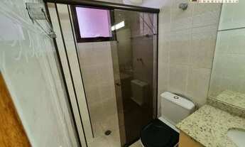 Imagem 7: Apartamento com 2 dormitórios para alugar, 92 m² por R$ 2.700,00/mês - Canto do Forte - Pr