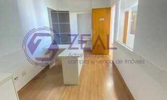 Imagem 3: ALUGUEL - CONJUNTO DE SALAS COMERCIAIS NA GLEBA A DO RECREIO DOS BANDEIRANTES !