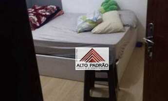 Imagem 3: Apartamento com 3 dormitórios à venda, 100 m² por R$ 650.000,00 - Vila Bocaina - Mauá/SP