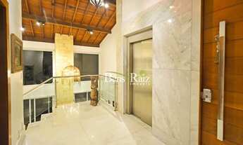 Imagem 7: Casa à venda, Condomínio Vila Alpina, Nova Lima - CA0374