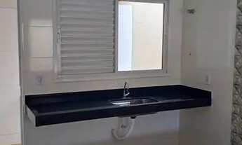 Imagem 6: Casa 2/4 - zona sul