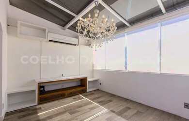 Imagem 6: São Paulo - Apartamento Padrão - Consolação