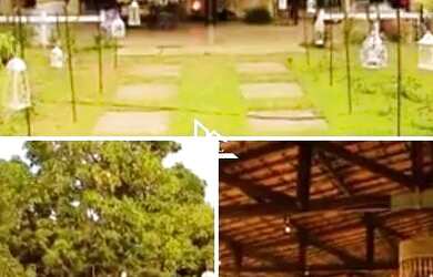 Imagem 2: Charara Recanto Natureza - Prox. a BR-304 - Macaiba