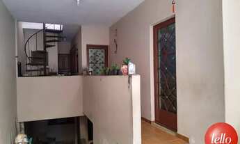 Imagem 2: São Paulo - Casa Padrão - Santa Ines