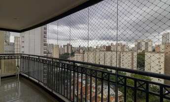 Imagem 7: Apartamento Locação Chácara Klabin 131 m² 3 Dormitórios