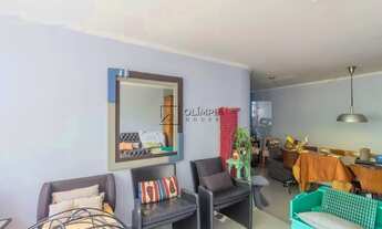 Imagem 4: Venda Apartamento 2 Dormitórios - 101 m² Itaim Bibi