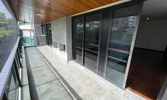 Imagem 4: LEBLON! Apto 3 Qts e 2 Vagas de Garag no Leblon