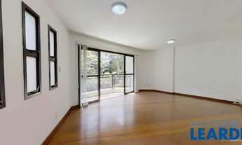 Imagem 3: APARTAMENTO - HIGIENÓPOLIS - SP