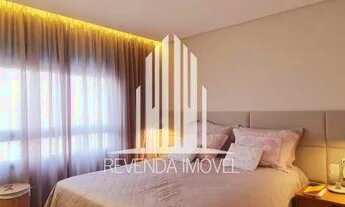 Imagem 12: Apartamento para venda no Brooklin, 105 metros com 2 quartos e 1 vaga, HABITARTE II