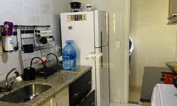 Imagem 5: Apartamento com 3 dormitórios à venda, 75 m² por R$ 480.000 - Vila Apiaí - Santo André/SP