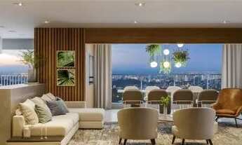 Imagem 4: Apartamento de luxo com 3 quartos, 136m2, à venda em São Paulo, Campo Belo