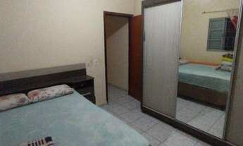 Imagem 4: Casa com 2 dormitórios à venda, 100 m² por R$ 250.000 - Jardim Residencial das Palmeiras