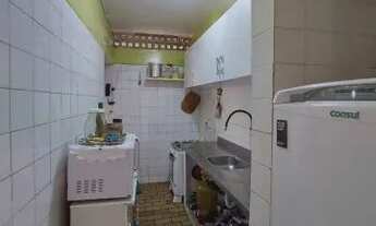 Imagem 4: Apartamento para venda tem 85 metros quadrados com 3 quartos em Boa Vista - Recife - PE