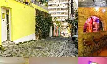 Imagem: Vagas em Copacabana Hostel