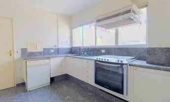 Imagem 1: Apartamento Locação 4 Dormitórios - 225 m² Pinheiros