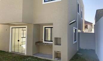 Imagem 2: Sobrado Boa Vista